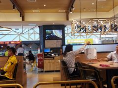 -豪客来牛排(成都锦江大融城店)