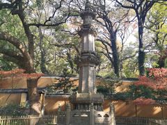 -普陀山风景名胜区-法雨禅寺