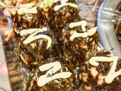 -仓库烤肉(绿园店)