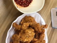 -四川老牛麻辣烫(北门桥店)