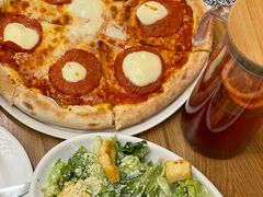 -城市大道红炉披萨烘焙坊