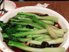 -新白鹿餐厅(银泰西湖文化广场店)
