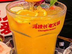-冯校长老火锅(福田车公庙店)