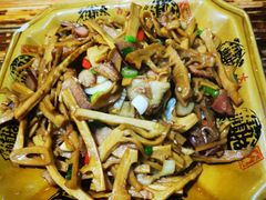 -朗妈私房菜(婺女州店)