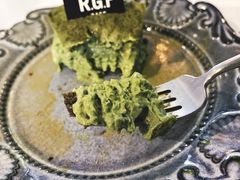 抹茶千层-RGF(巨鹿路店)