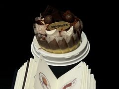 -仟吉KenGee(大江园店)