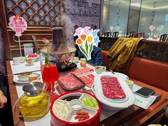-东来顺•非遗火锅(外滩店)