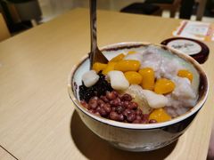 -Meet Fresh鮮芋仙(时代天街店)