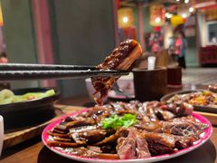 -春梅里卤鹅馆·47年老字号(中山路店)