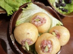 -黔有有贵州酸汤夺夺粉火锅(五味十字店)