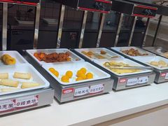 -比尔森韩式烤肉自助(国商店)