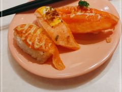 -争鲜回转寿司(天府广场-今站PLUS店)