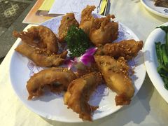 -新享乐海鲜(翠华路店)