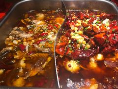 麻辣鱼-舒来喜鱼锅(伊河路店)