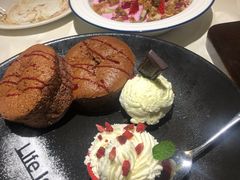 -西堤牛排(南京龙江店)