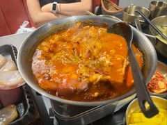 -HOTISLAND海鸡岛·韩国料理(江南西店)