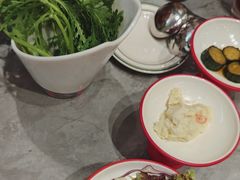 -侃爷南门铜锅涮肉