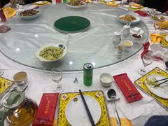 -老边饺子馆(中街店)