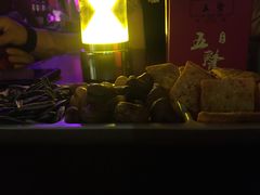 -MM·五声·音乐人与调酒师(西安路店)