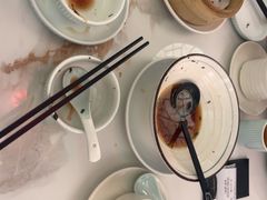 -翡翠拉面小笼包(岭南新天地店)