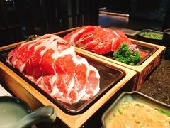 -湊湊火锅·茶憩(新中关购物中心店)