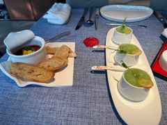 鹅肝面包-弦月窗LUNETTE BY AMANDA(复兴路店)