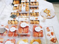 -超港(宿州路店)