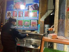 -新疆伊宁远征餐厅