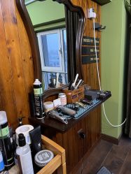 点击看大图 -Brother Barber Shop男士理发店