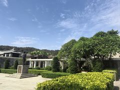 -梁启超故居纪念馆