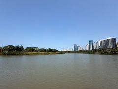 -万绿园