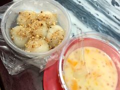 -玫瑰甜品(文明路店)