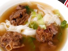 -沙河粉村·国家非遗传承(云台店)