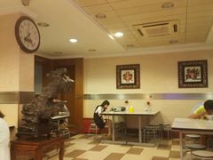 大堂-民间老鸡汤面馆(中山北路店)