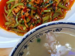 -易老妈蹄花.特色川菜(人民公园总店)
