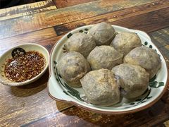 -南雄雄州土菜餐厅(粤北大厦店)