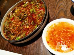 -大洋家·精品潮汕菜·生腌砂锅粥(天河东路店)