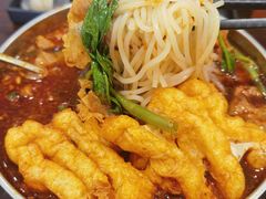 -周成芝螺蛳粉(人和店)