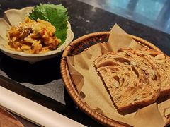 -予炙·碳烤纯血和牛