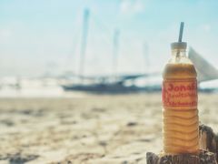 -Jonah's Fruit Shake & Snack Bar