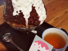 -WONDER ICE 萬得冰田(建設路总店)