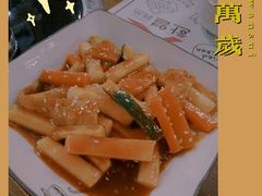 炒年糕-韩热集市(百源店)