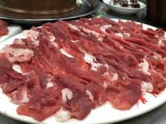 -三兴涮羊肉(荣安大街店)