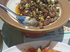 -小辣椒·桂林本地菜(鸿运店)