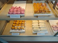 -祥禾饽饽铺·中式糕点(北京来福士店)