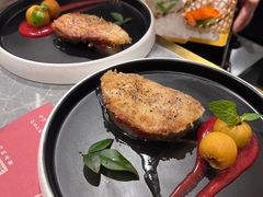 -一绪に寿喜烧(虹悦城店)