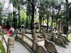 -成都武侯祠博物馆