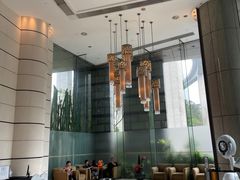 -香港帝景酒店
