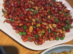 -大哈福烧烤·海鲜·家常菜(延安三路店)