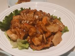 -大铁勺新津菜(东丽阳光新业广场店)